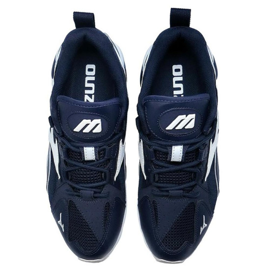  Mizuno Wave rider 1